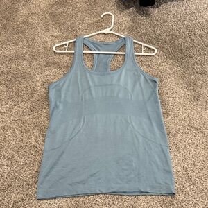 Lululemon Swiftly Tank Top